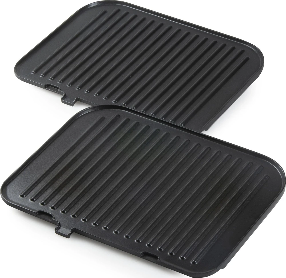 DOMO DO9249G elektrinė kepsninė su prailginamomis galiomis, 2100 W