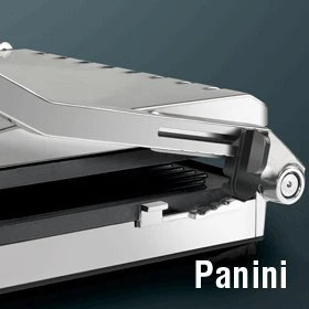 Fritel - GR 2275 Panini kepsninė