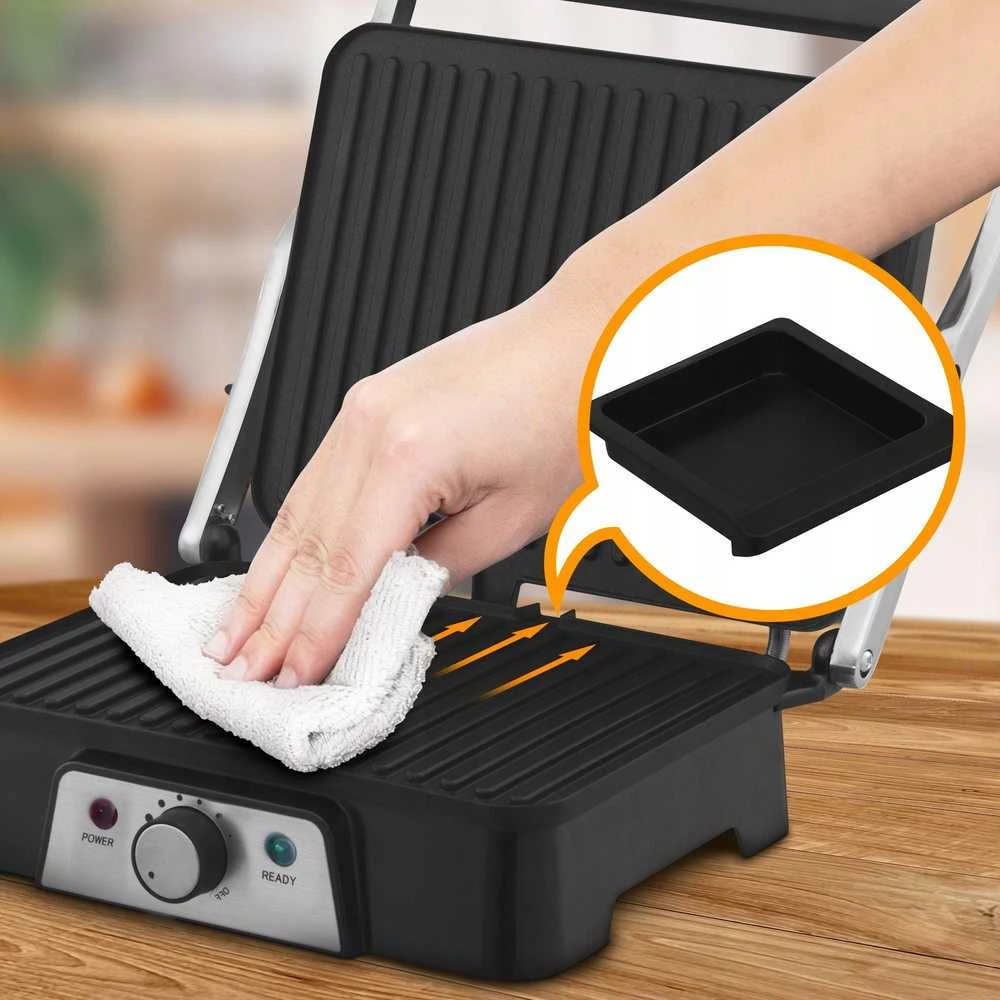 Extralink Smart Life SJ-36 juoda