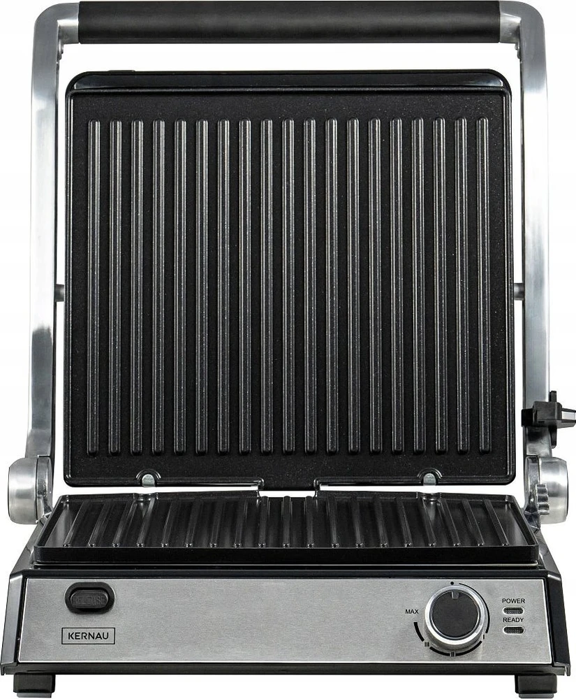 Kernau KSG 251 sidabrinė