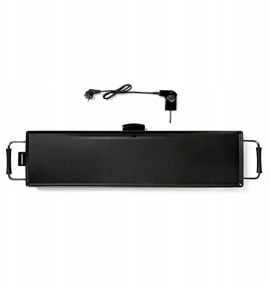 Melissa elektrinis grilis Melissa Teppanyaki keptuvė 1800W 16300030
