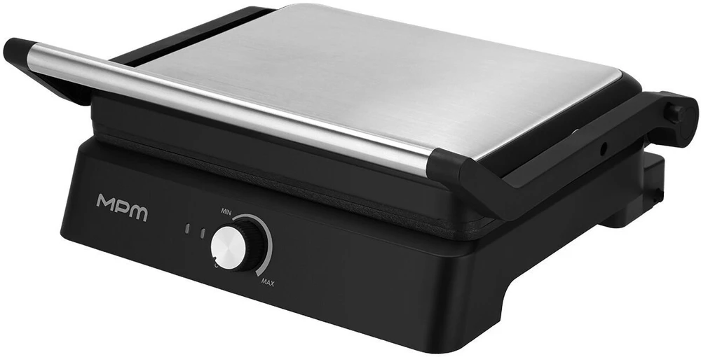 Elektrinis grilius MPM MGR-15M Grils 2400W MGR-15M