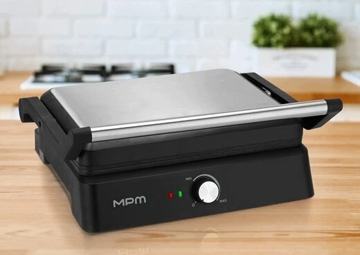 Elektrinis grilius MPM MGR-15M Grils 2400W MGR-15M