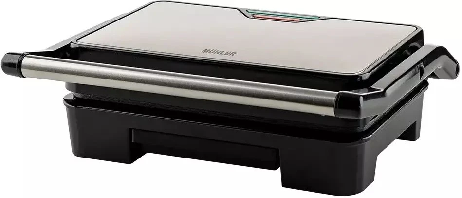 Elektrinis grilius Muhler MHT-889S