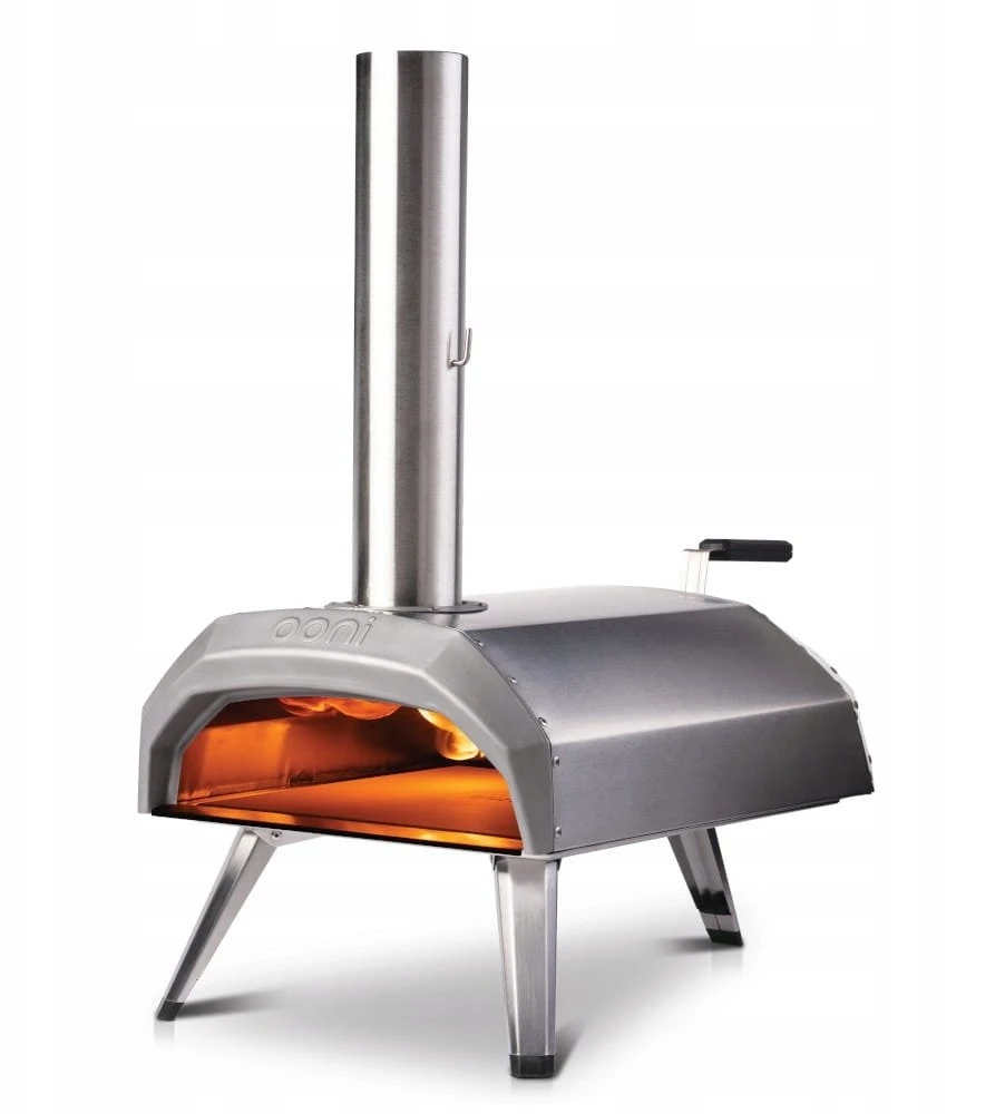 Piec do pizzy Ooni Ooni Karu 12 UU-P32D00 Outdoor-Pizzaofen