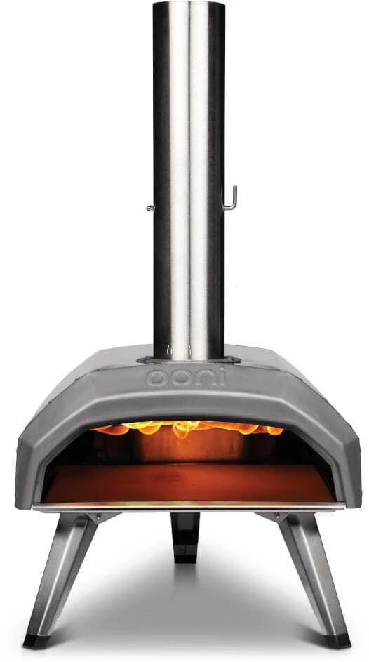 Piec do pizzy Ooni Ooni Karu 12 UU-P32D00 Outdoor-Pizzaofen