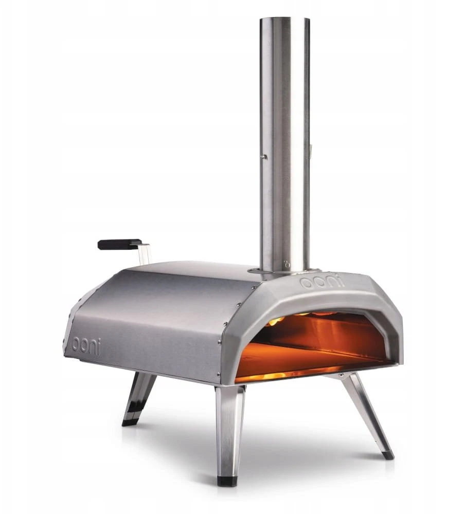 Piec do pizzy Ooni Ooni Karu 12 UU-P32D00 Outdoor-Pizzaofen