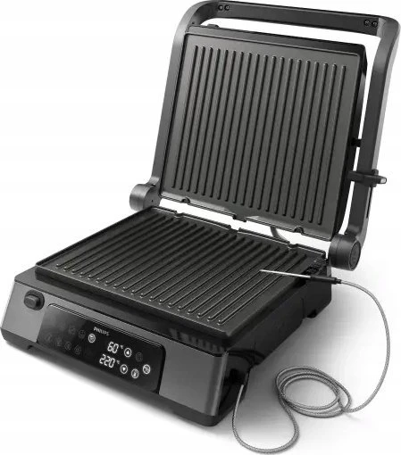 Kontaktinis grilis Philips 7000 serija HD6307/70