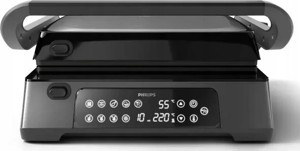 Kontaktinis grilis Philips 7000 serija HD6307/70
