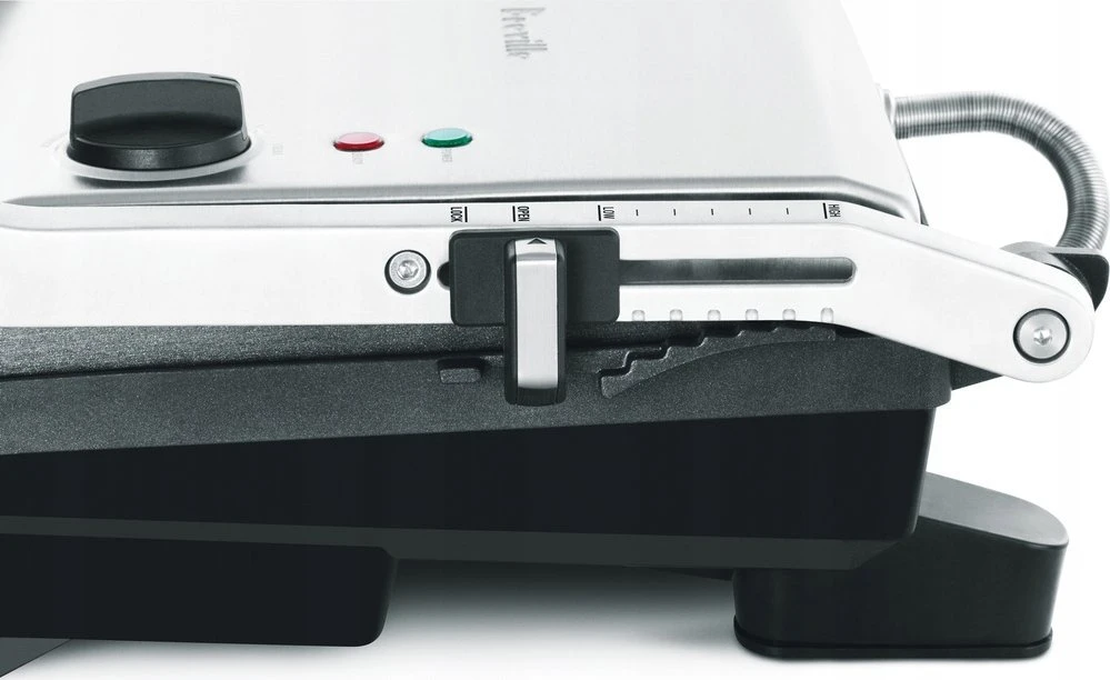 Elektrinis grilius Sage BGR200BSS