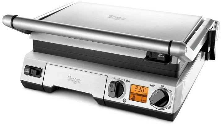 Grilis Sage SGR820BSS