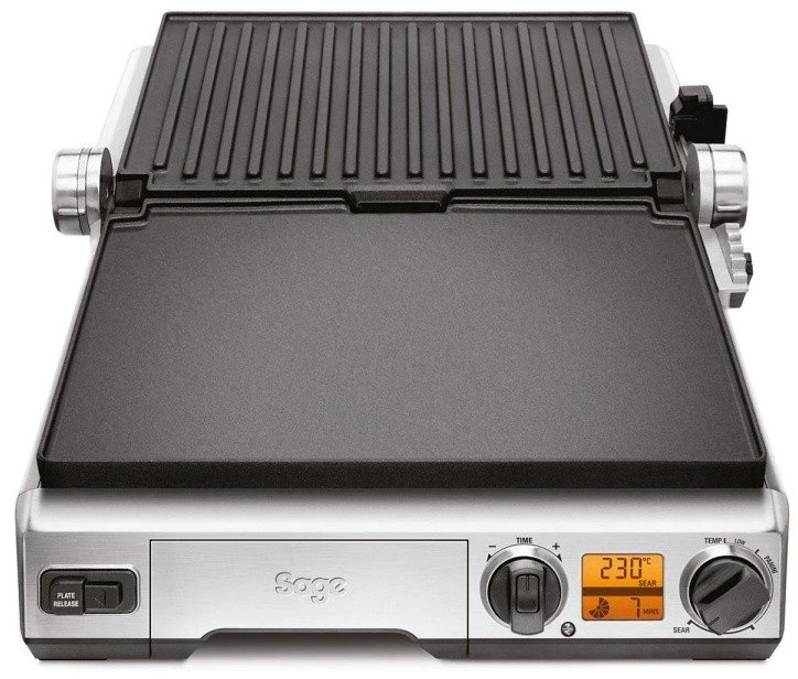 Grilis Sage SGR820BSS
