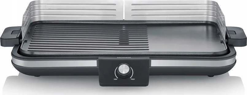 Severin PG 8564 juoda