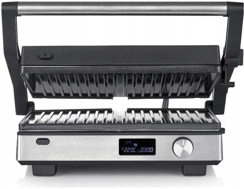 Kontaktinis grilis Severin KG 2380 SEVINI Flex