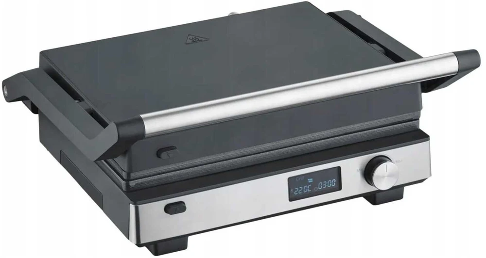 Kontaktinis grilis Severin KG 2380 SEVINI Flex