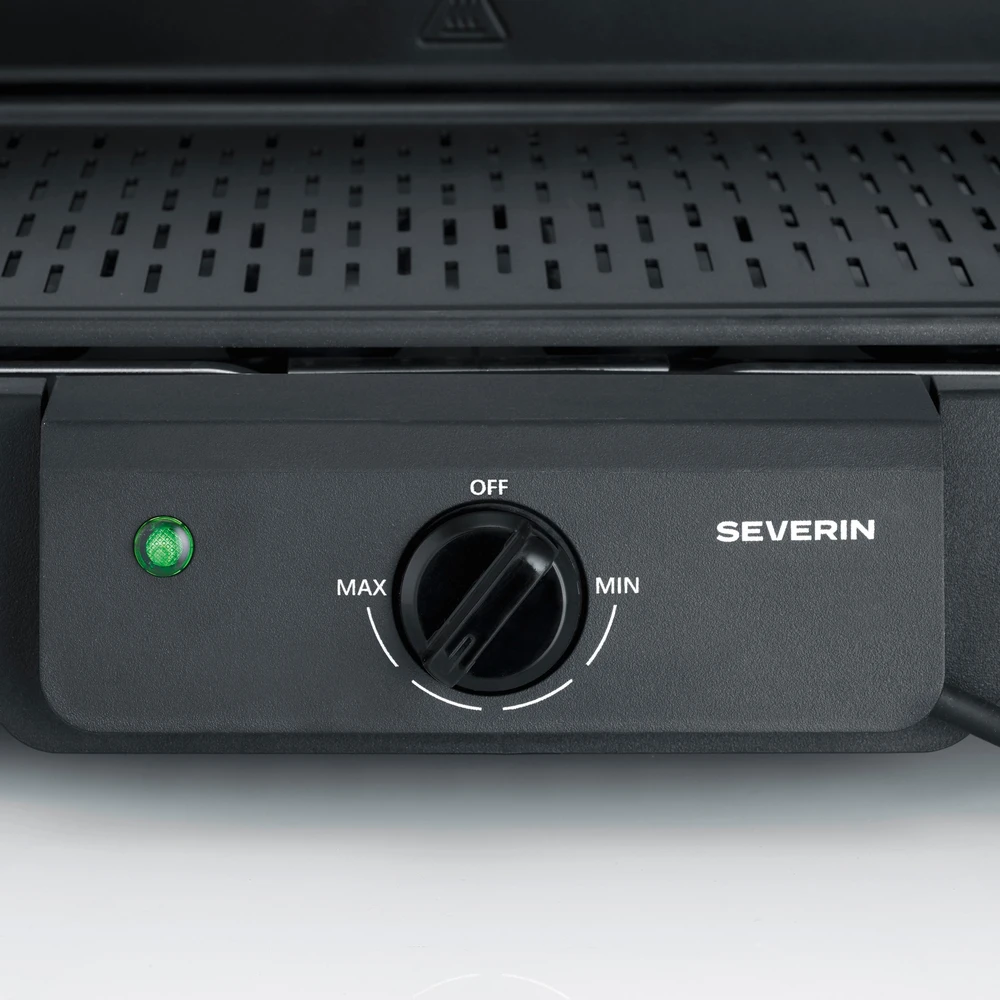 Elektrinis grilius Severin PG 8595