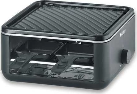 Severin RG 2360 Raclette kepsninė-grilis