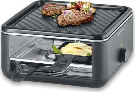 Severin RG 2360 Raclette kepsninė-grilis