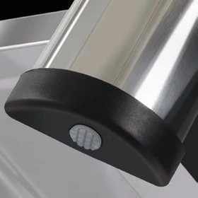 Fritel - RG 2170 rakleto kepsninė
