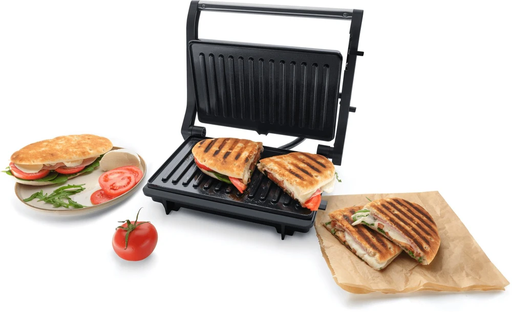 Steba FG 10 GRILLINO kontaktinės grotelės
