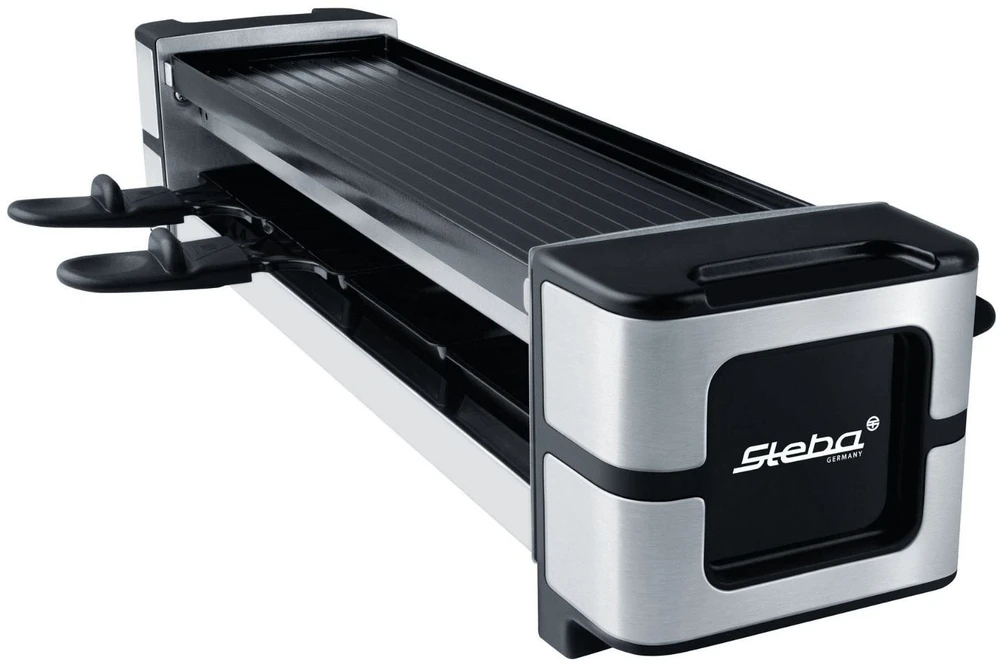 Steba RC 140 Cast-Raclette