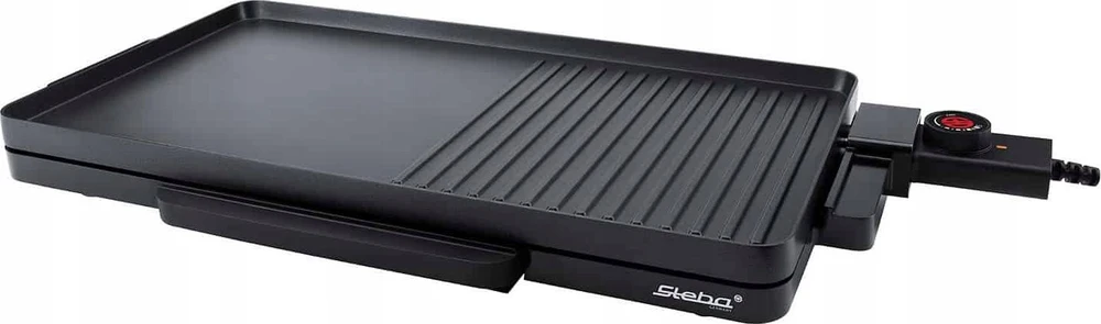 Elektrinis grilius Steba VG 30 Slim