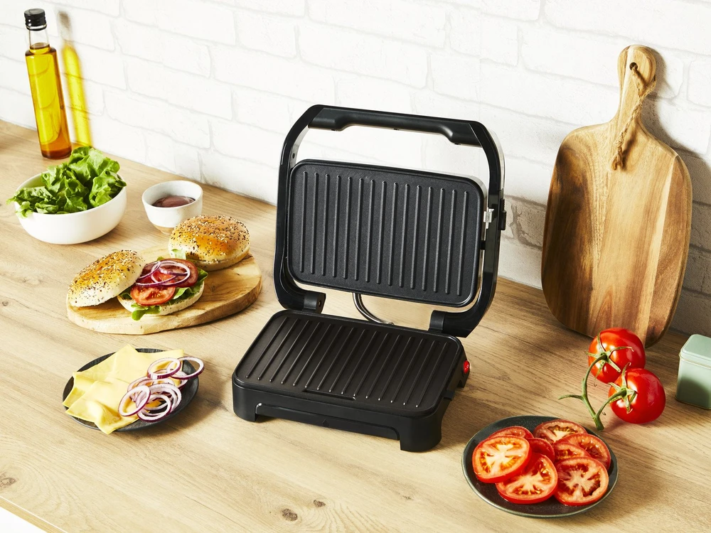 TEFAL Stalinės kepsninės Inicio GC270D10
