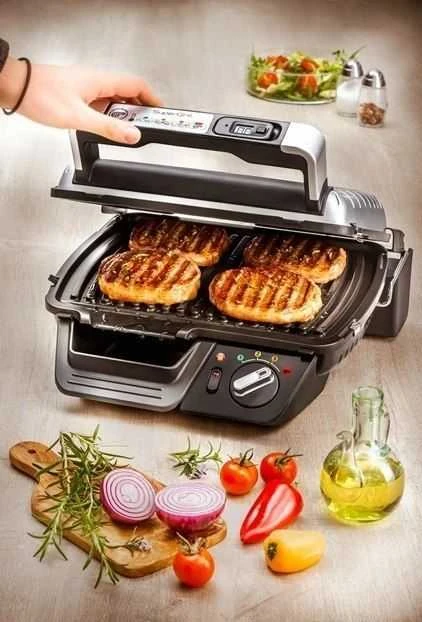 Elektrinis grilius Tefal GC461B34