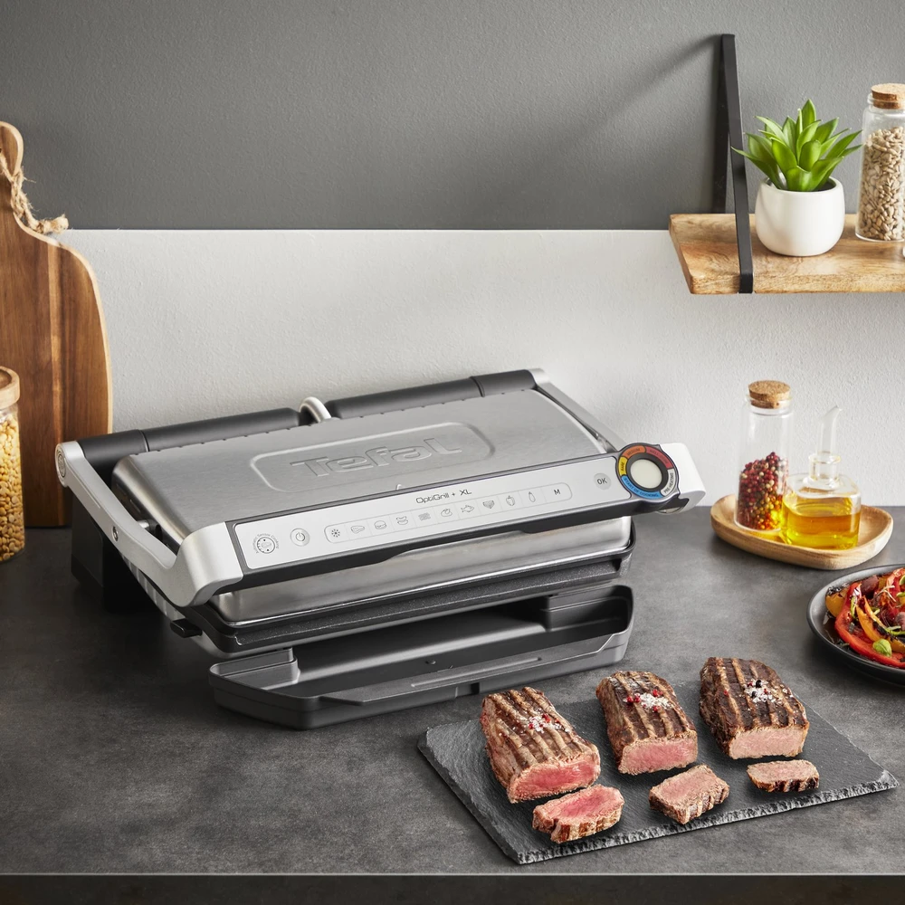 Elektrinis grilius Tefal GC727D10