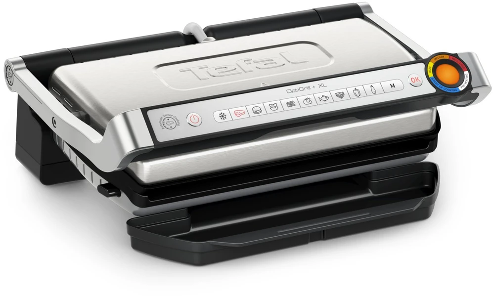 Elektrinis grilius Tefal GC727D10