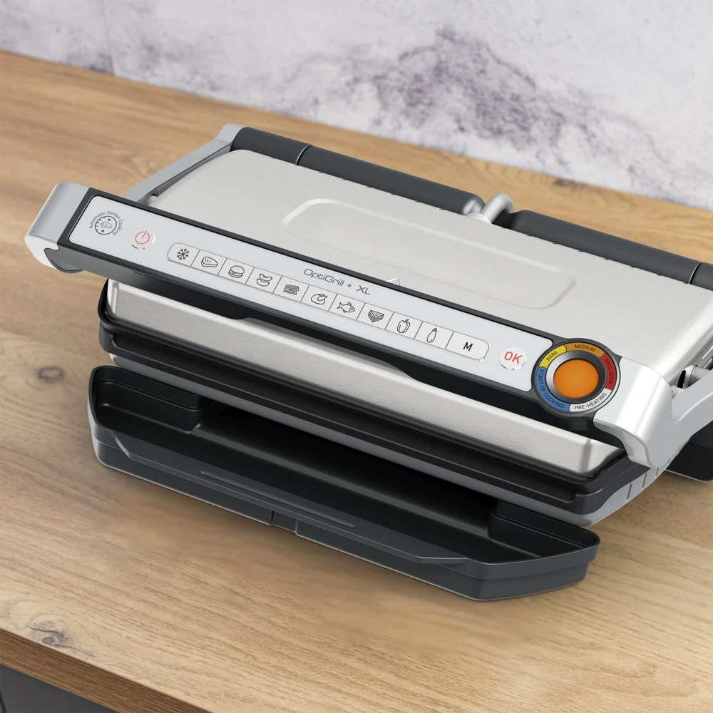 Elektrinis grilius Tefal GC727D10