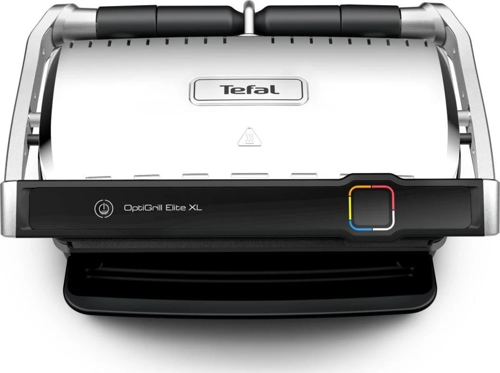 Grilis TEFAL GC760D ELITE XL