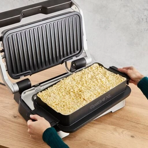 Grilis Tefal OptiGrill XL GC784D30