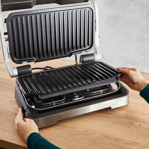Grilis Tefal OptiGrill XL GC784D30
