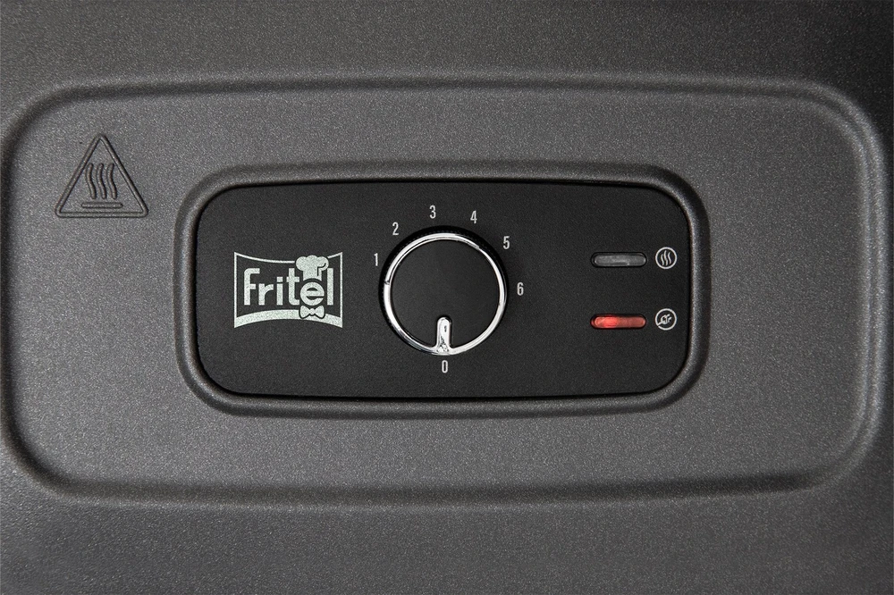FRITEL 1360 grill elektrinis