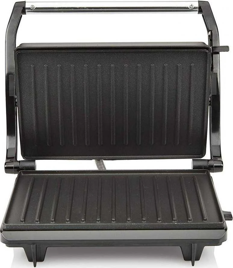 Tristar | Grilis | GR-2650 | Contact grill | 700 W | Juodas