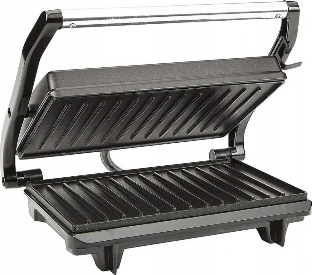 Tristar | Grilis | GR-2650 | Contact grill | 700 W | Juodas