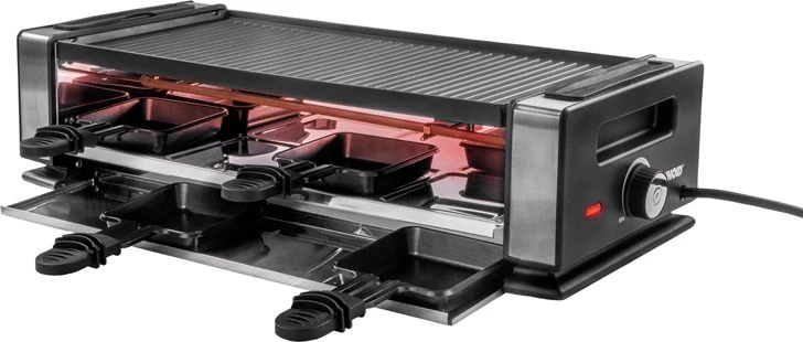 Unold 48730 Raclette Finesse Basic