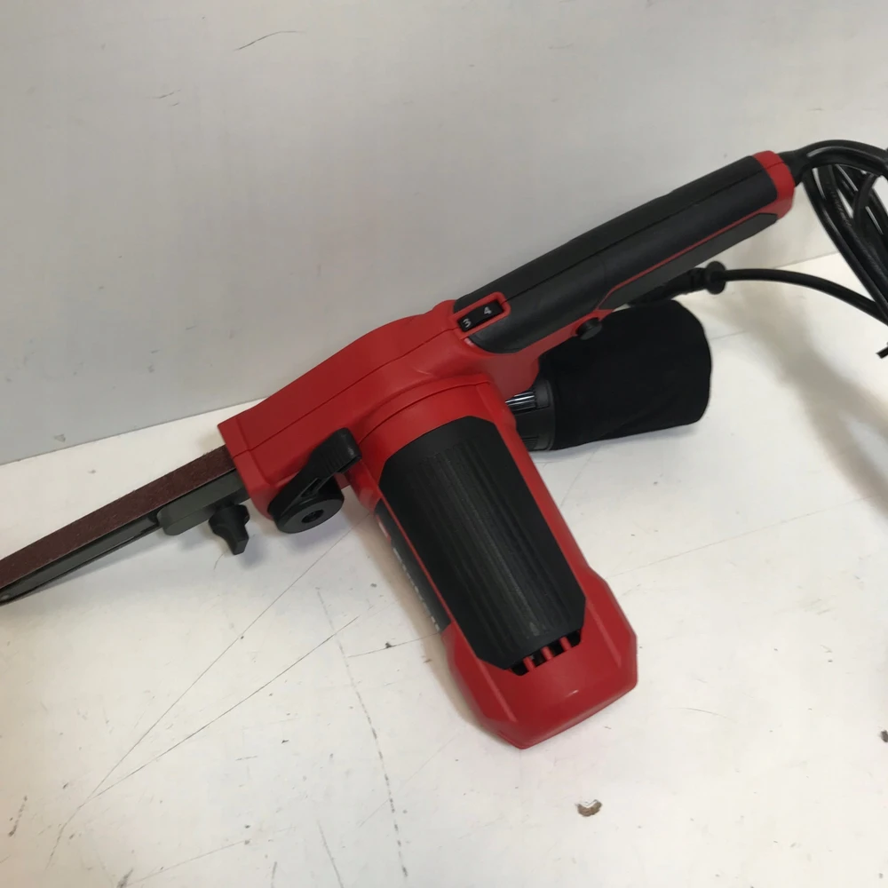 Šlifuoklis Einhell Electric belt sander EINHELL TC-BF 500 E, 500 V, 13 x 457 mm