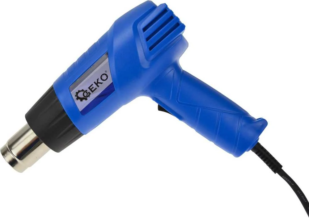 techninis fenas Geko 2000 W