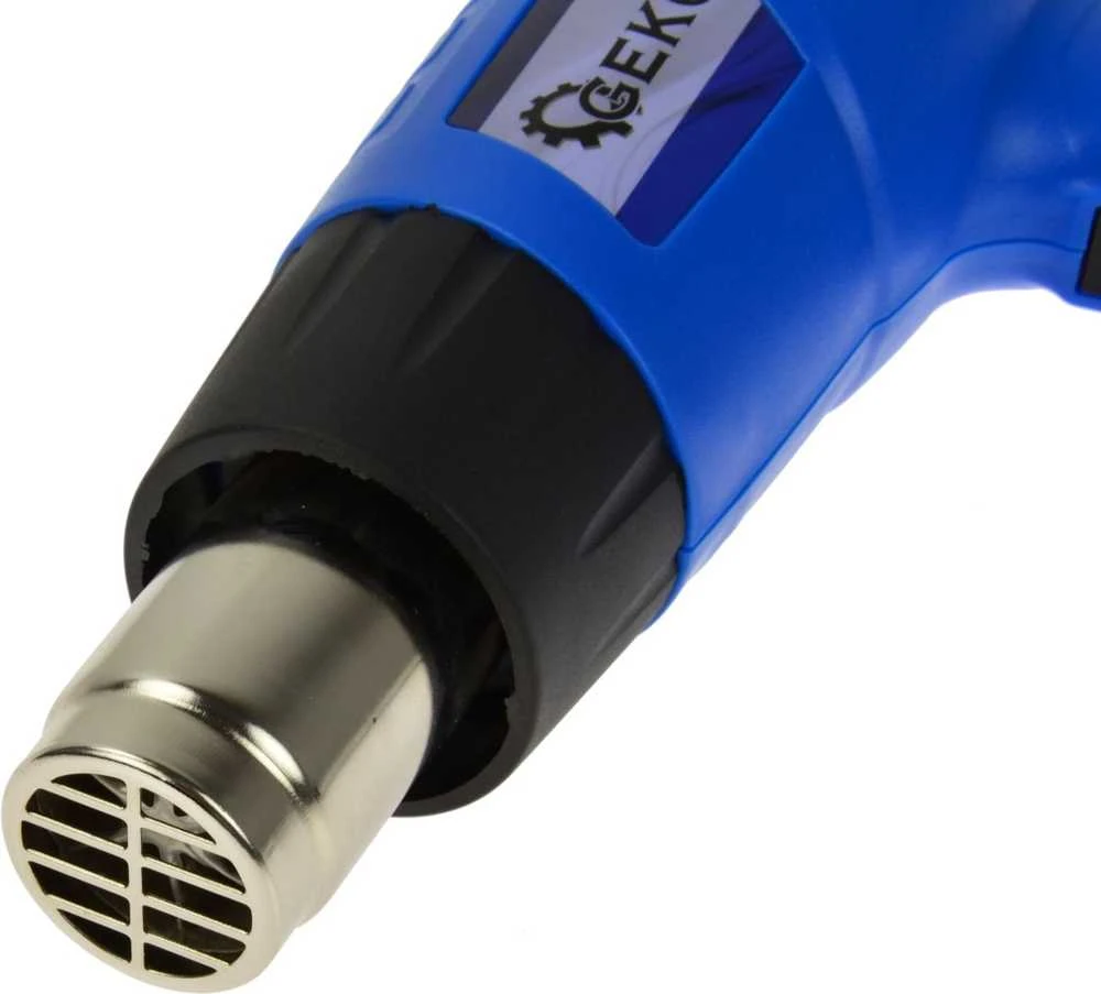 techninis fenas Geko 2000 W