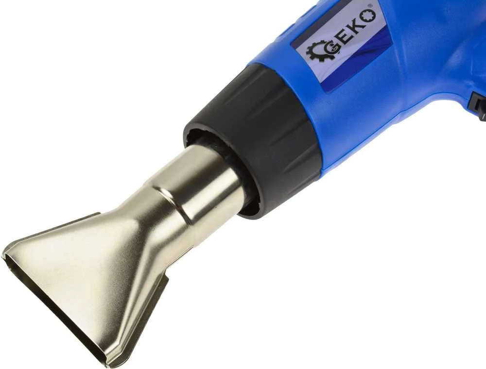 techninis fenas Geko 2000 W
