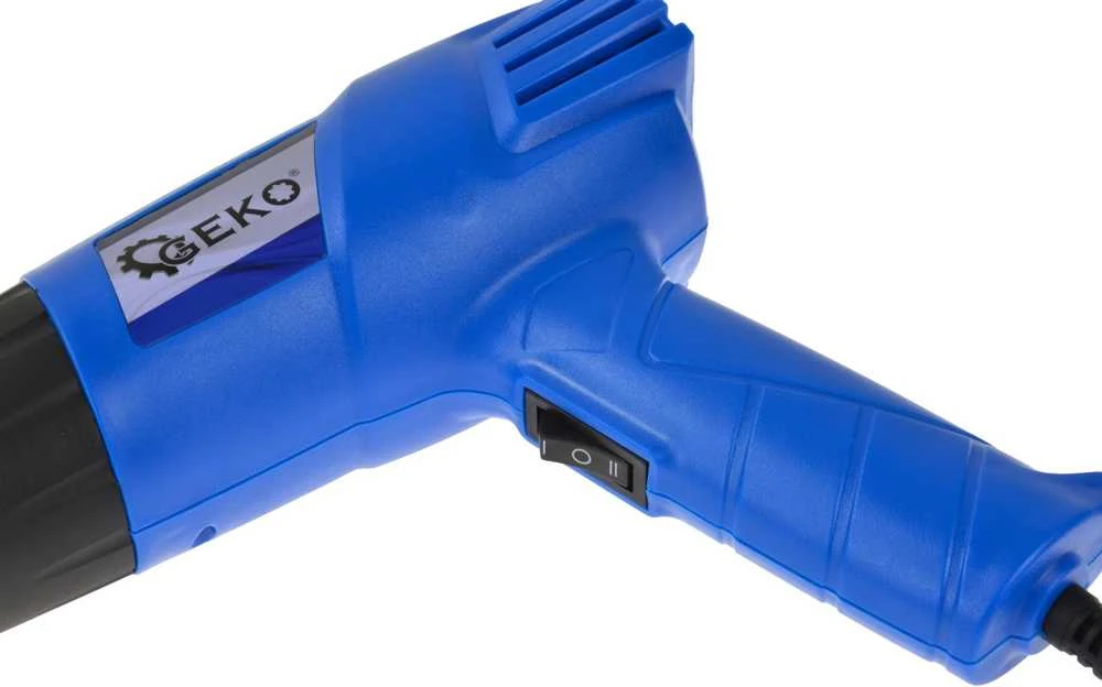 techninis fenas Geko 2000 W