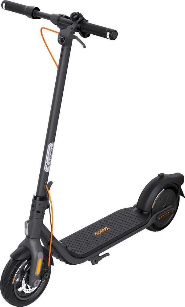 Segway Ninebot KickScooter F2 PLUS
