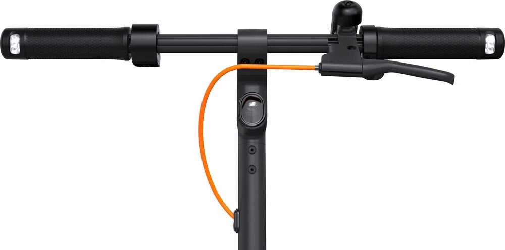 Segway Ninebot KickScooter F2 PLUS