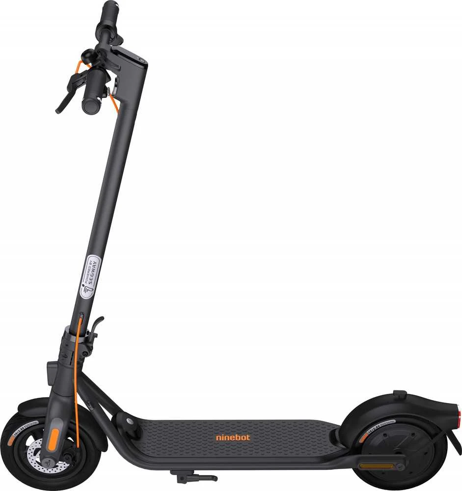 Segway Ninebot KickScooter F2 PLUS