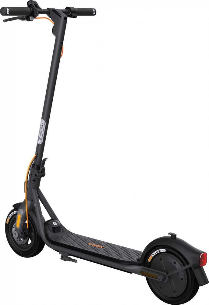 Segway Ninebot KickScooter F2 PLUS
