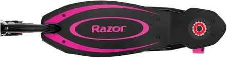 Elektrinis paspirtukas Razor Power Core E90 rožinis