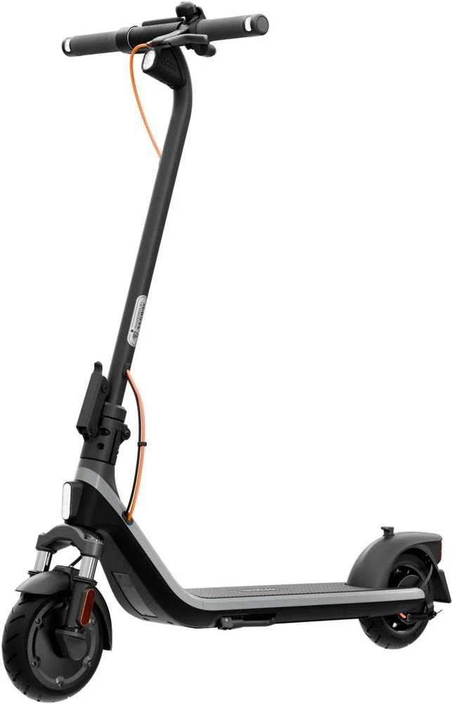 Elektrinis paspirtukas Segway KickScooter E2 Plus E II