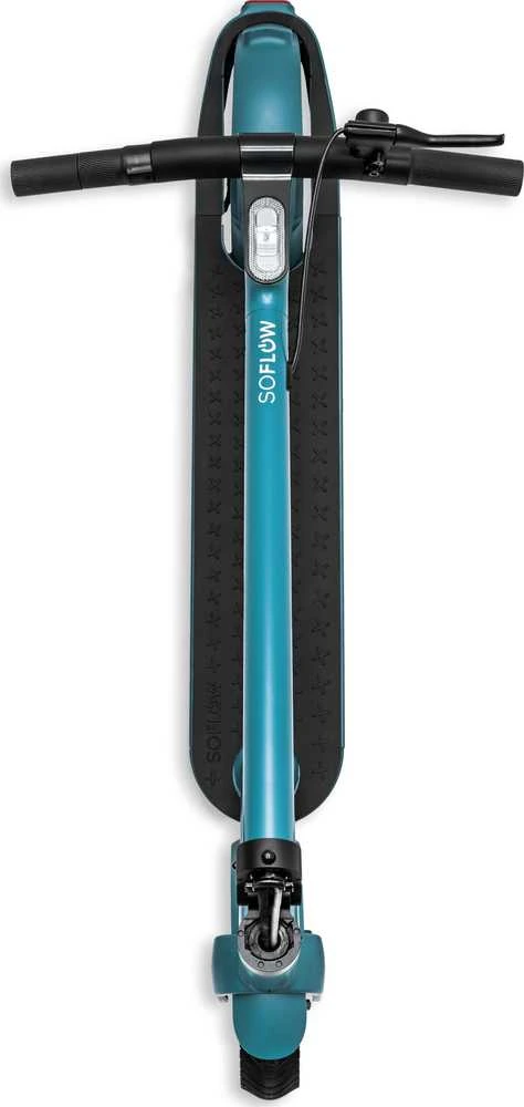 SoFlow SO ONE E-paspirtukas